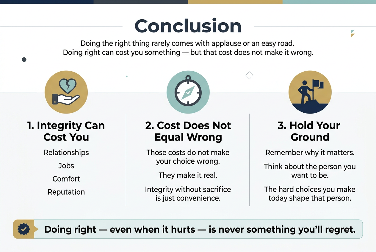 conclusion
