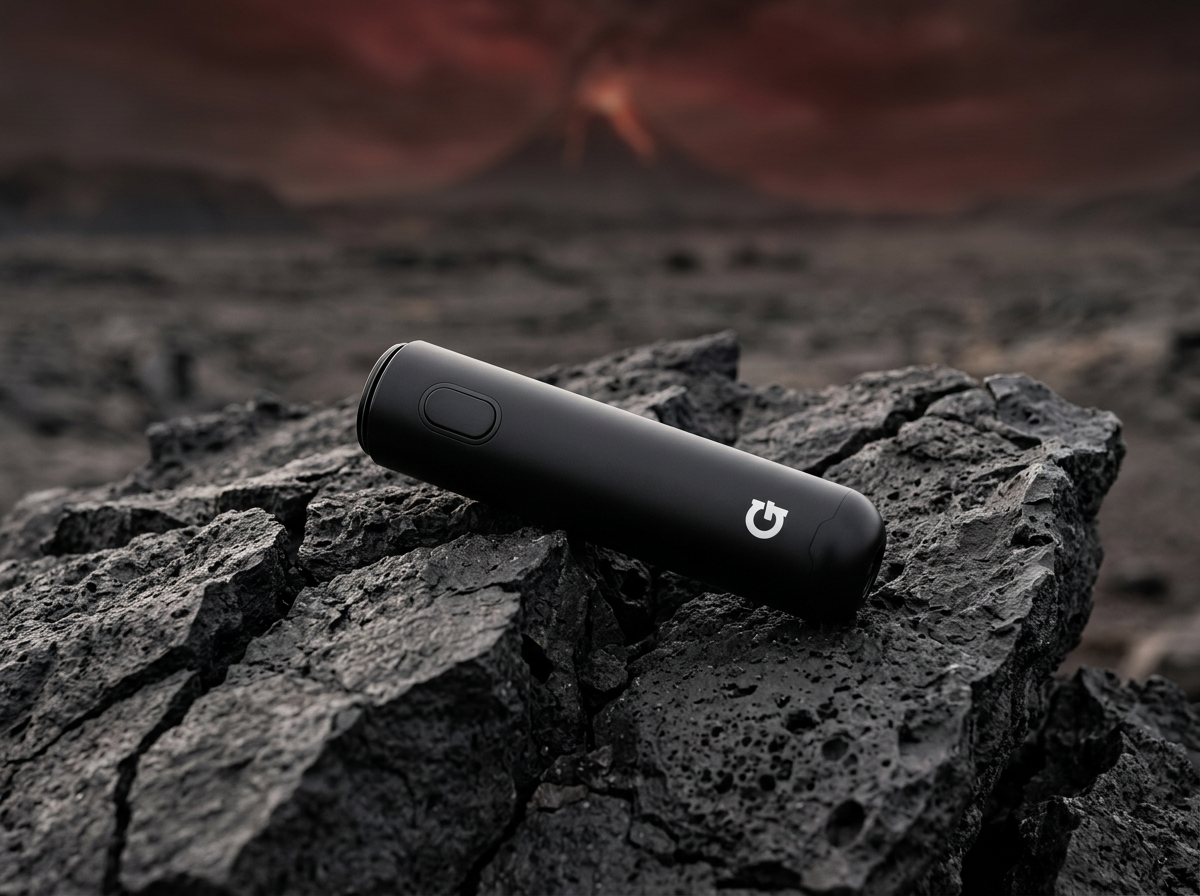 G Pen Micro+ compact 510 battery