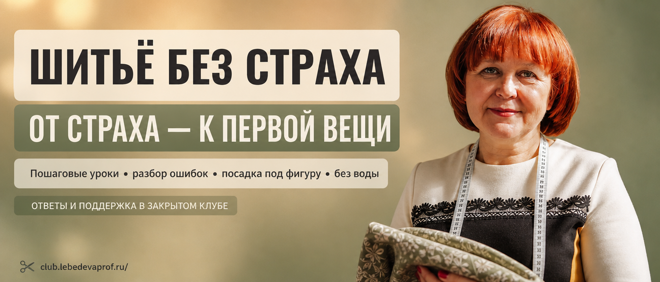 Курсы шитья, мастер классы по пошиву одежды для начинаюших, швейные уроки, обзор технологий и инструментов