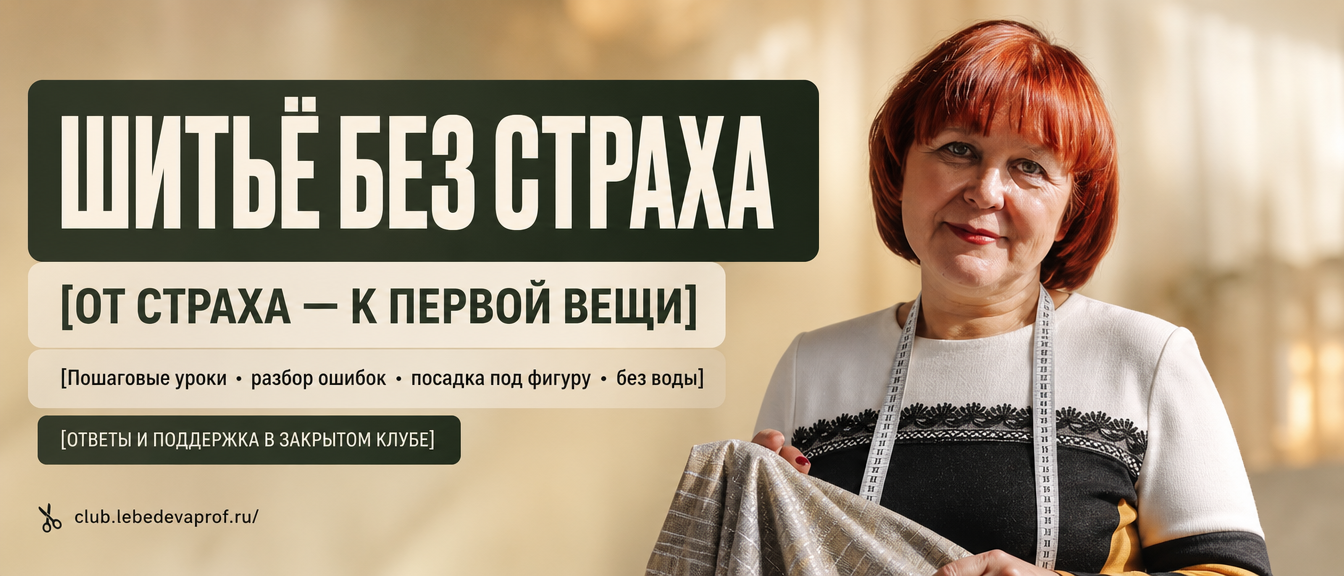 Курсы шитья, мастер классы по пошиву одежды для начинаюших, швейные уроки, обзор технологий и инструментов