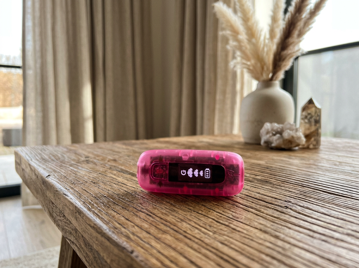 Best cannabis vaporizer G Pen 510 Original pink translucent variable voltage battery