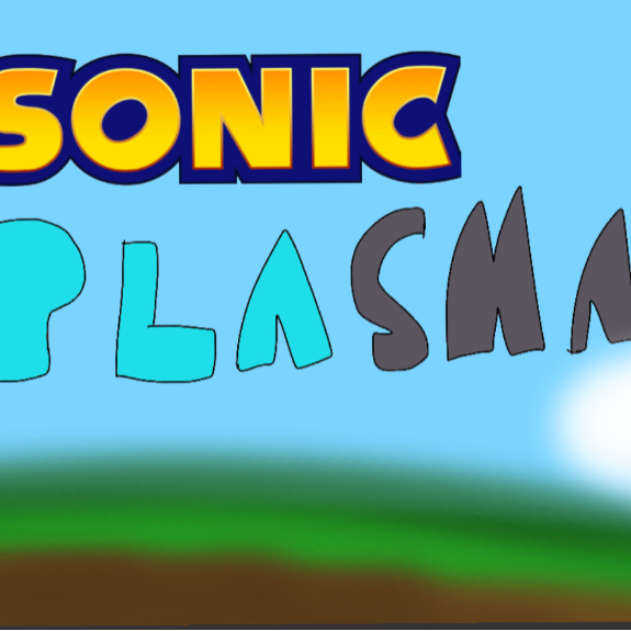 Sonic plasma intro