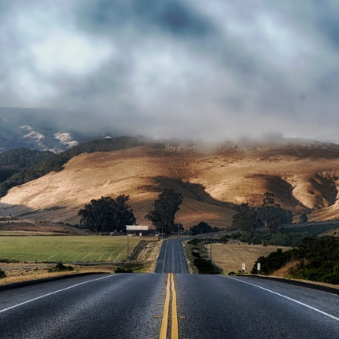 Open Road Horizons