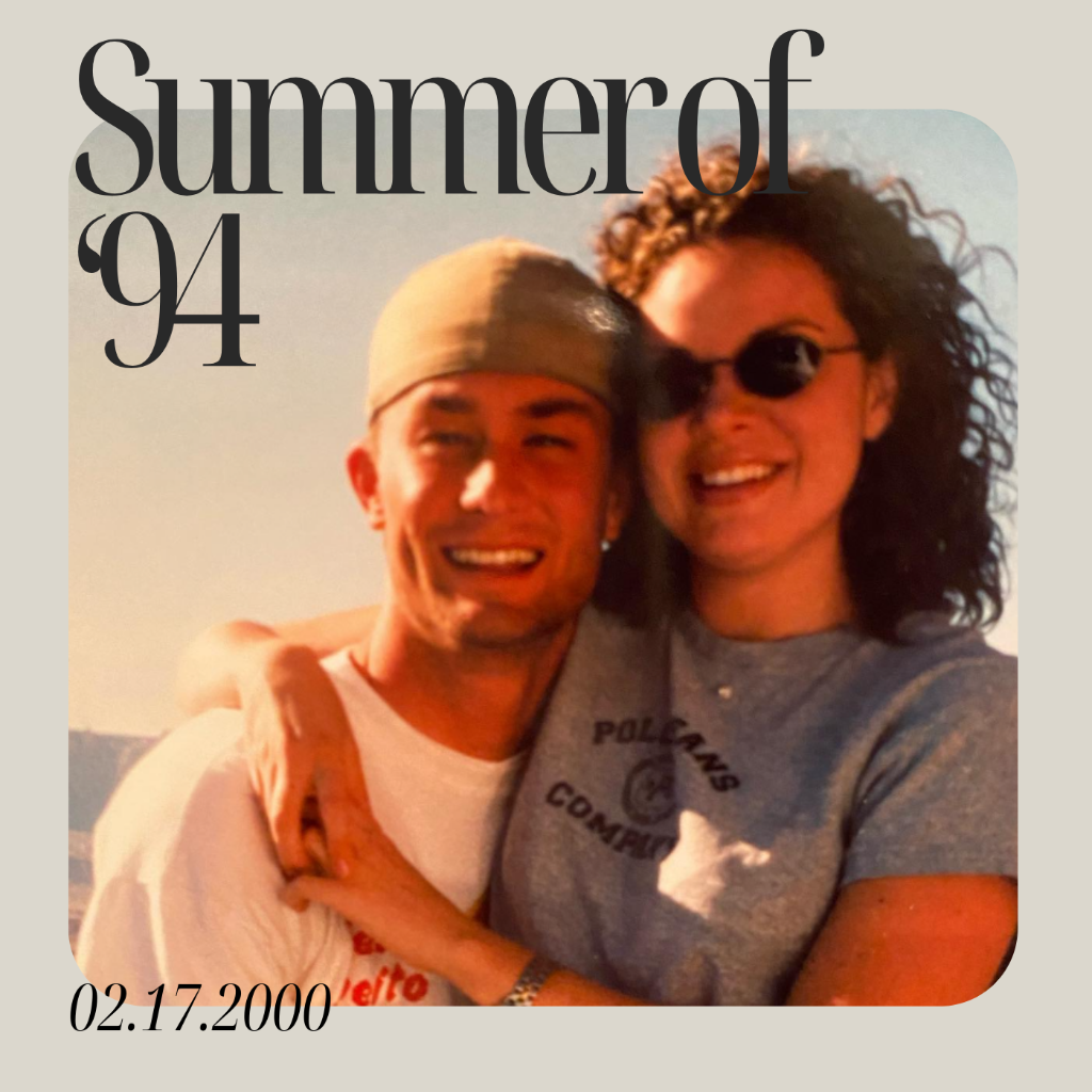 Summer of 94