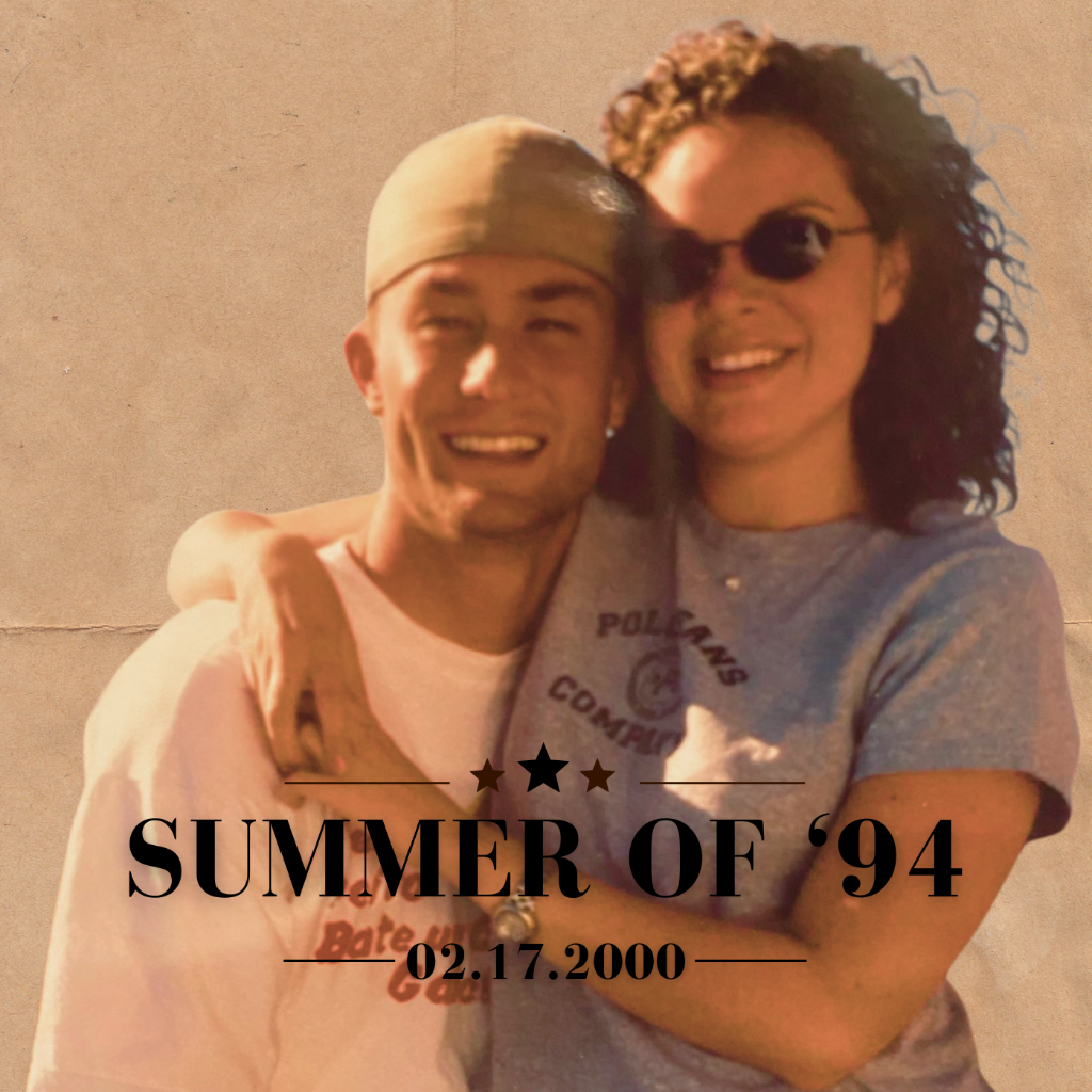 Summer of 94