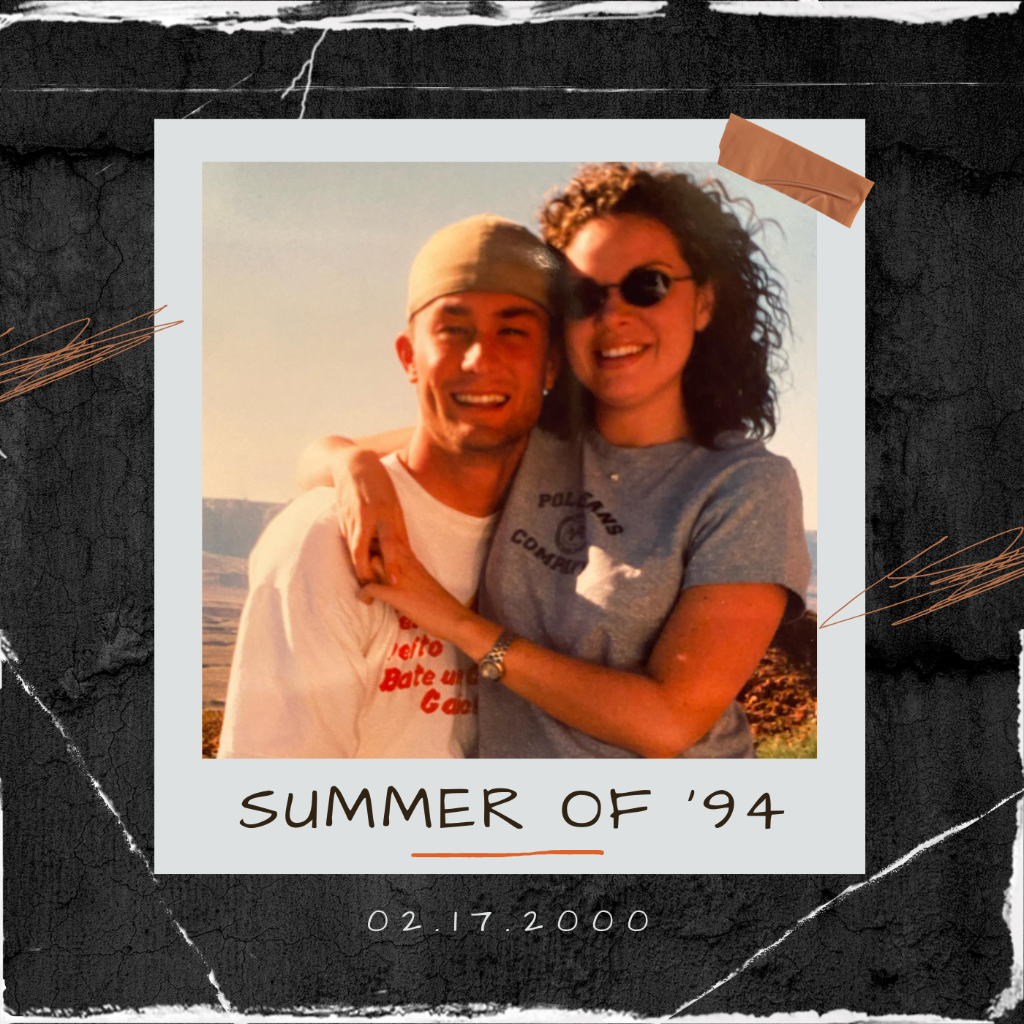 Summer of 94