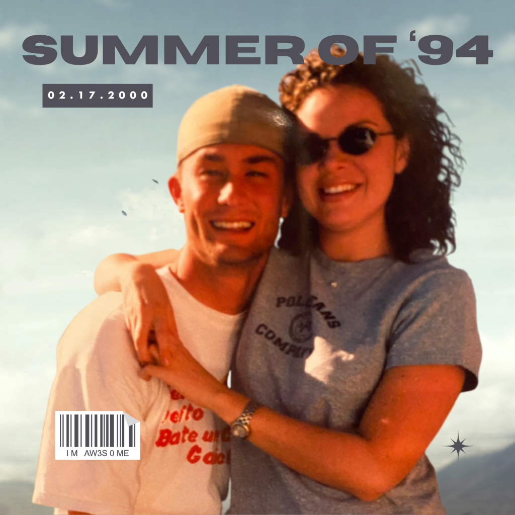 Summer of 94