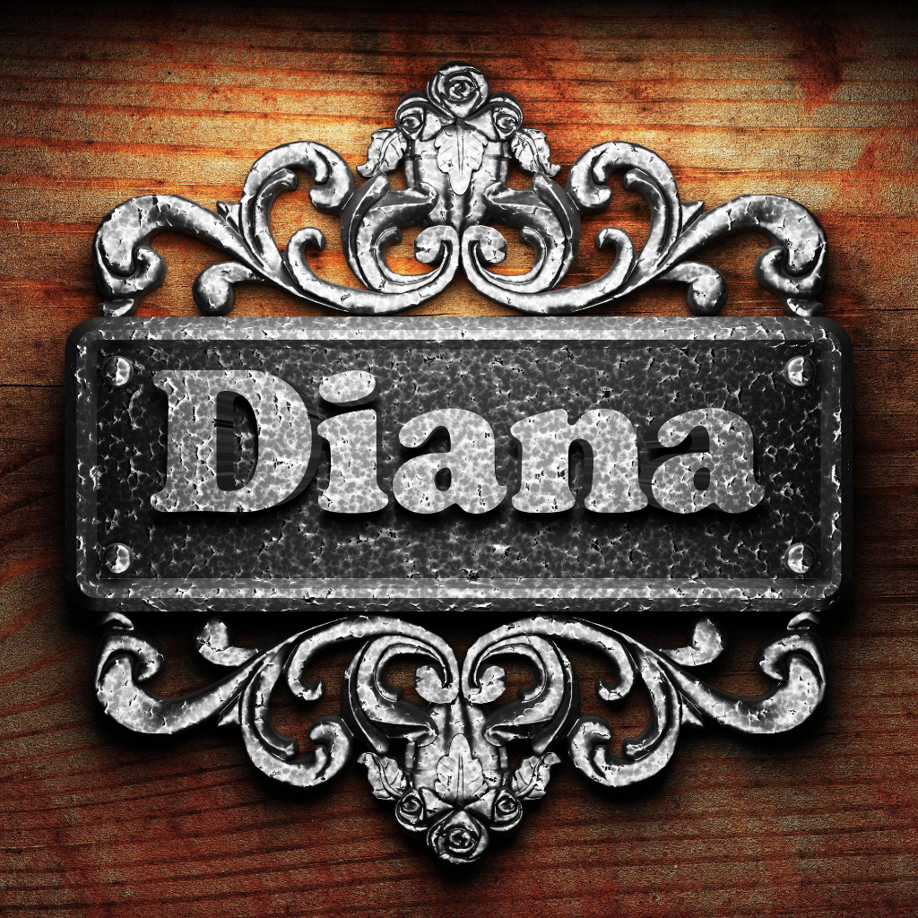 Diana 