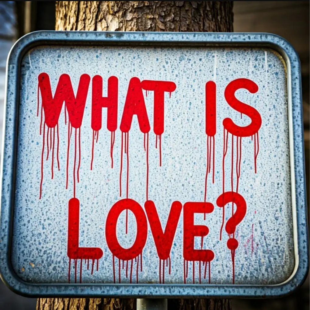 What is Love 