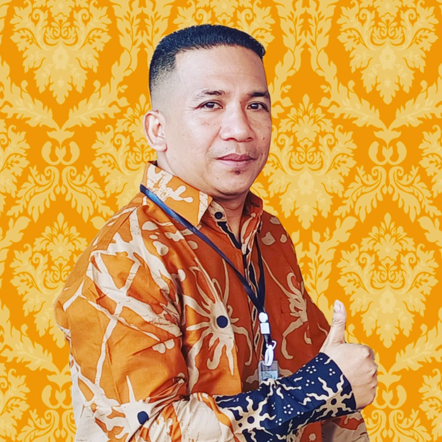 Desa Kumbang