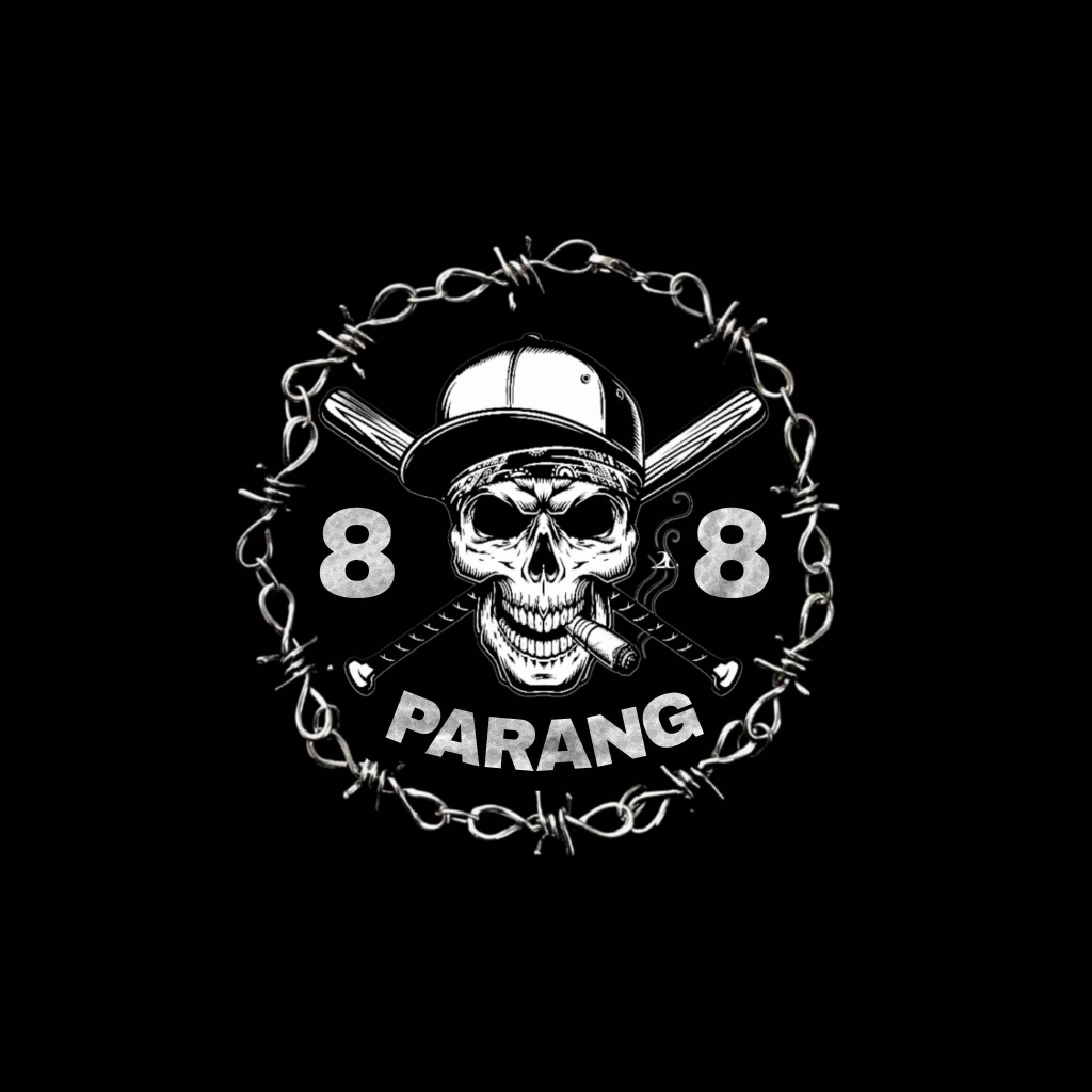 Parang 88 hiphop/rap