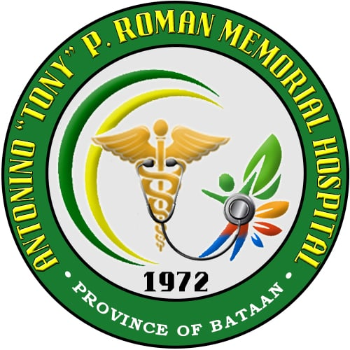 Himno ng Antonino Tony P. Roman Memorial Hospital