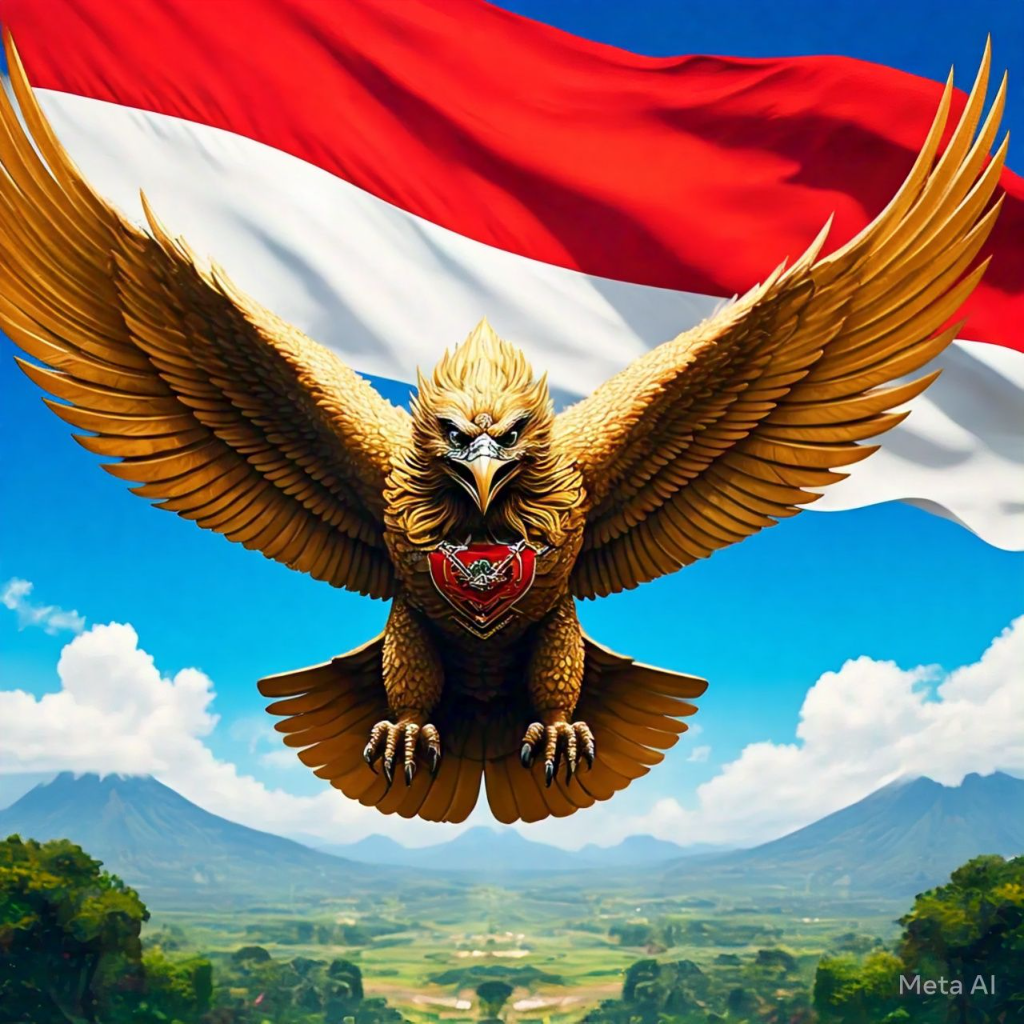 Garuda Juara