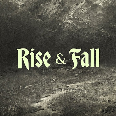 rise or fall