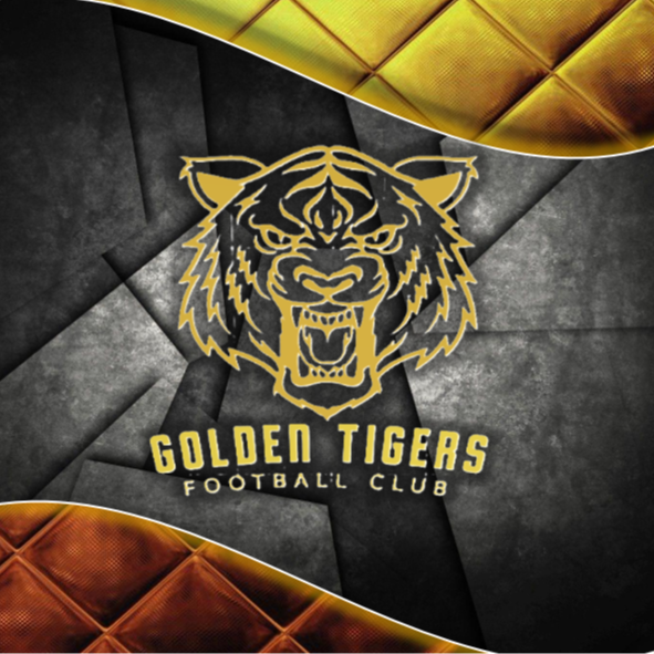 Golden Tigers Hymne