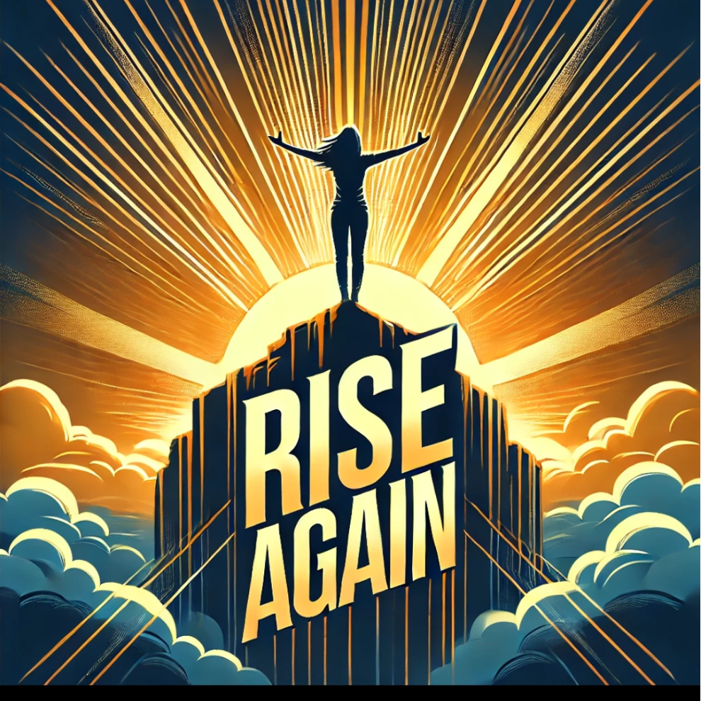 Rise Again