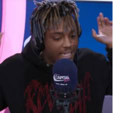 Juice WRLD Hour Freestyle of Fire Over Marshall  Beats (V2) (Teaser 2) (Ft. Jarad Anthony Higgins)