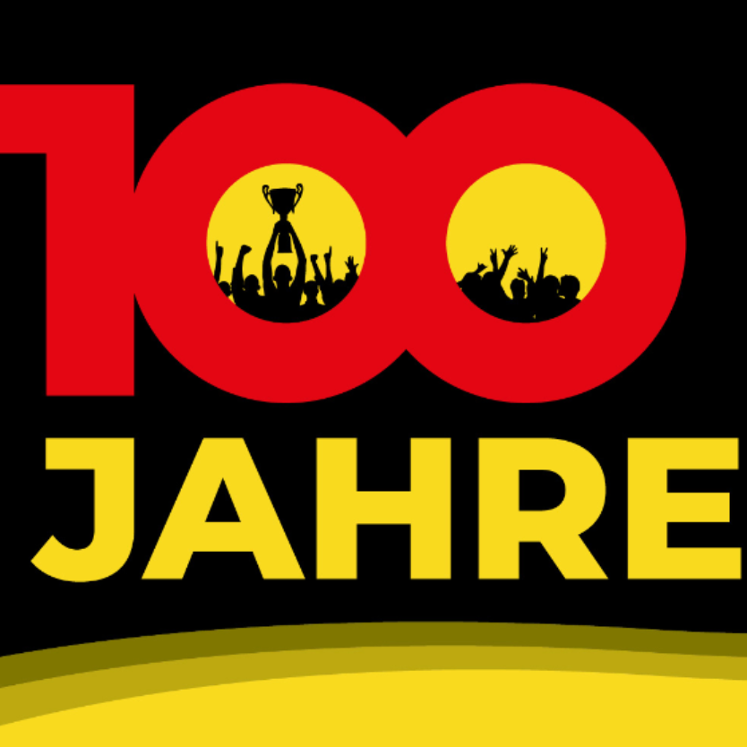 100 Jahre TSV - Ein Herzensverein feiert Jubiläum