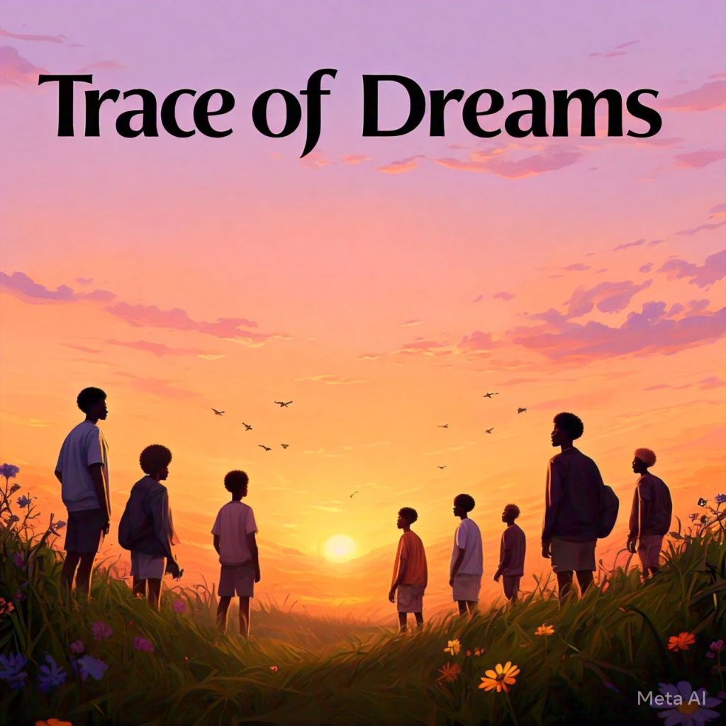 Trace of Dreams