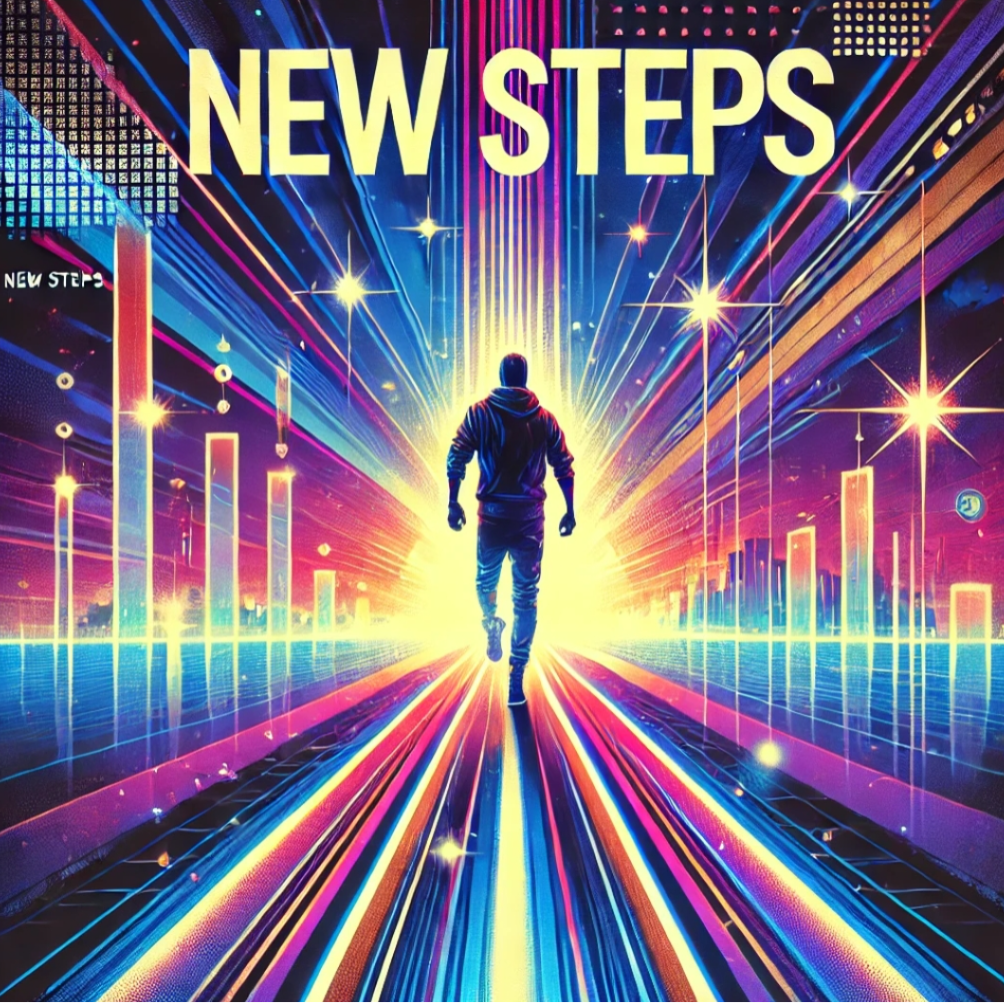 New Steps