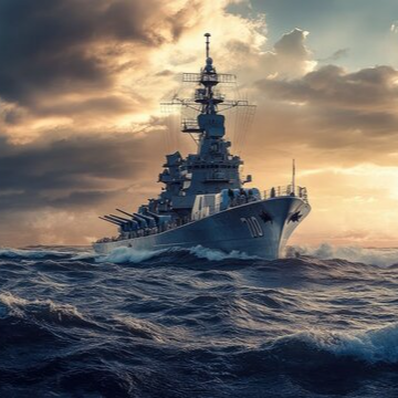 Battleships 