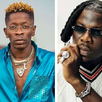 Dancehall Kings (Shatta Wale & Stonebwoy)