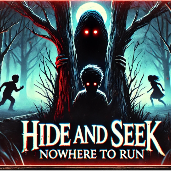 Hide and Seek (Nowhere to Run)