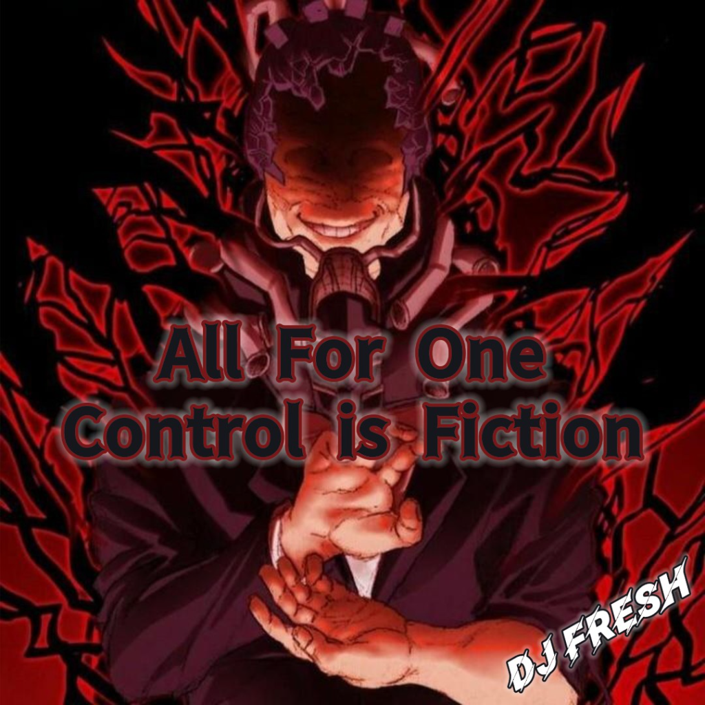 Control is Fiction