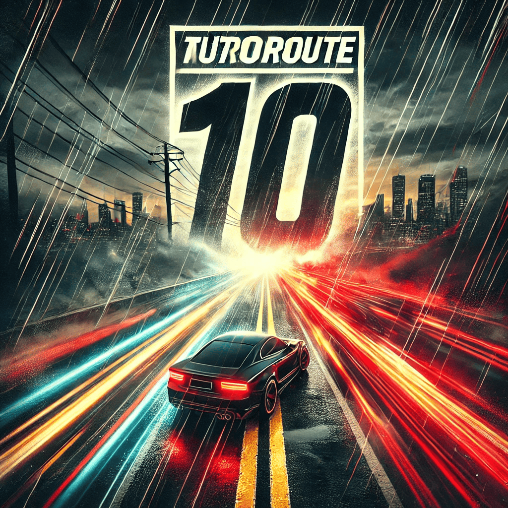 AUTOUROUTE 10