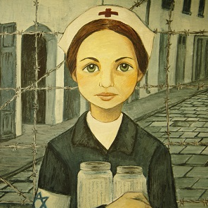 Irena Sendler "Jolanta"