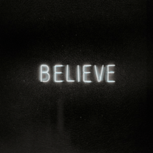 Believe 