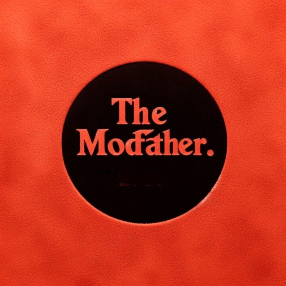 Modfather Rules .