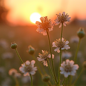 Petals of Hope