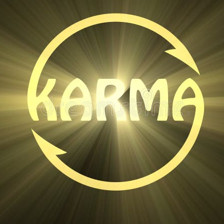 el karma