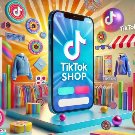 tik tok shop creador salva YT