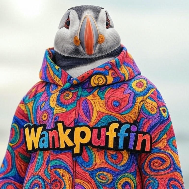 WankPuffin Anthem