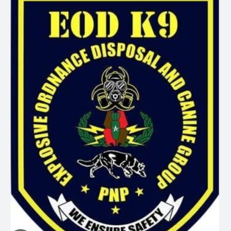 PNP-EOD/K9 HYMN