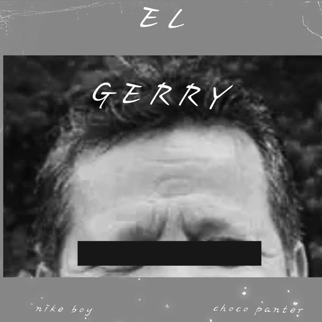 El Gerry