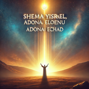 Adonai Eloheinu