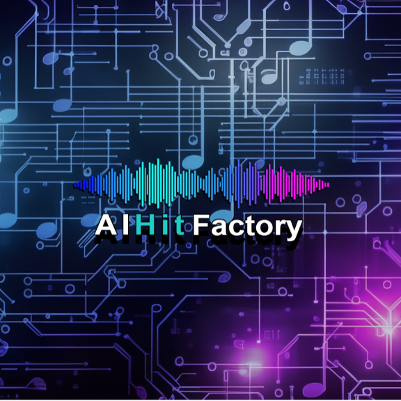 Ai Hit Factory Radio Rock