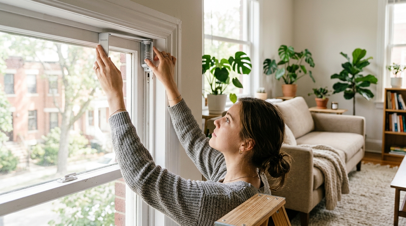 Mount Choices For Renters