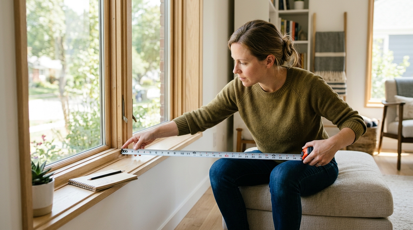 Measurements That Save Orders