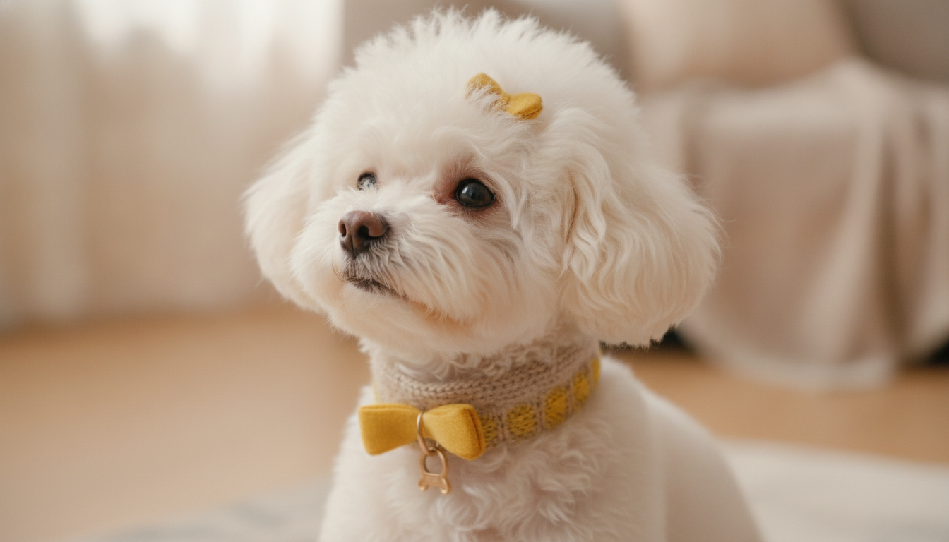 How to Stop Dog Collar Chafing for Good – Dog Owner’s Ultimate Guide setup detail