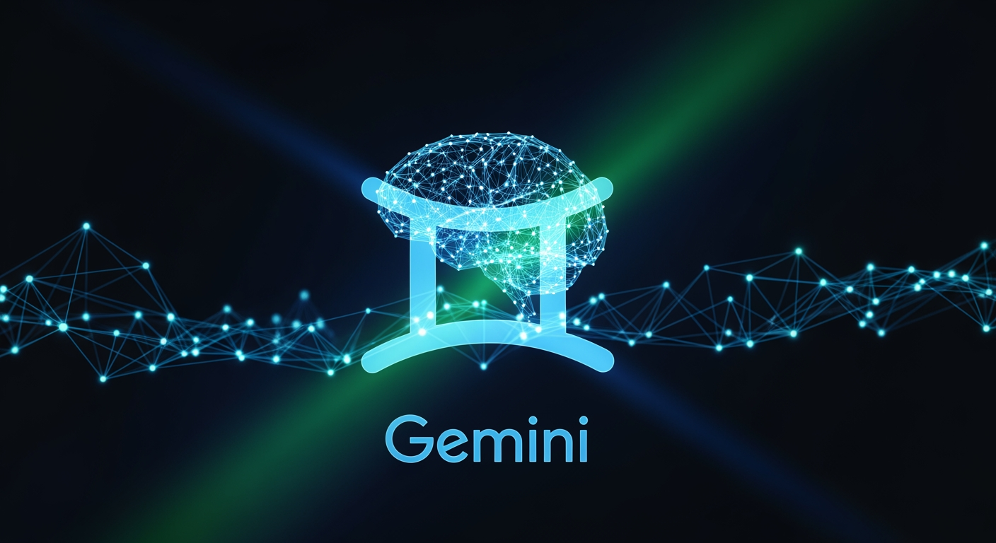 Gemini 3 Google agents IA
