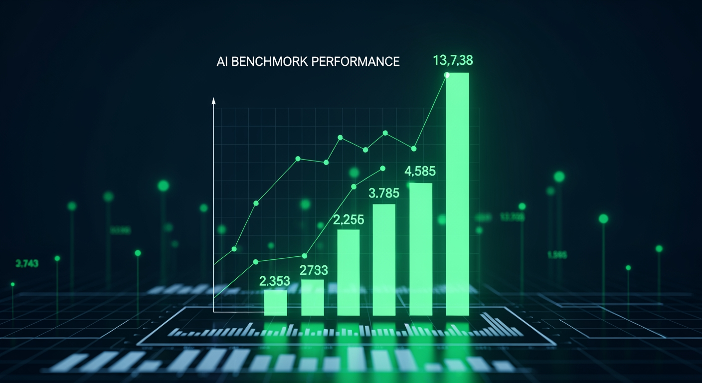 Benchmarks Gemini 3 Google performances