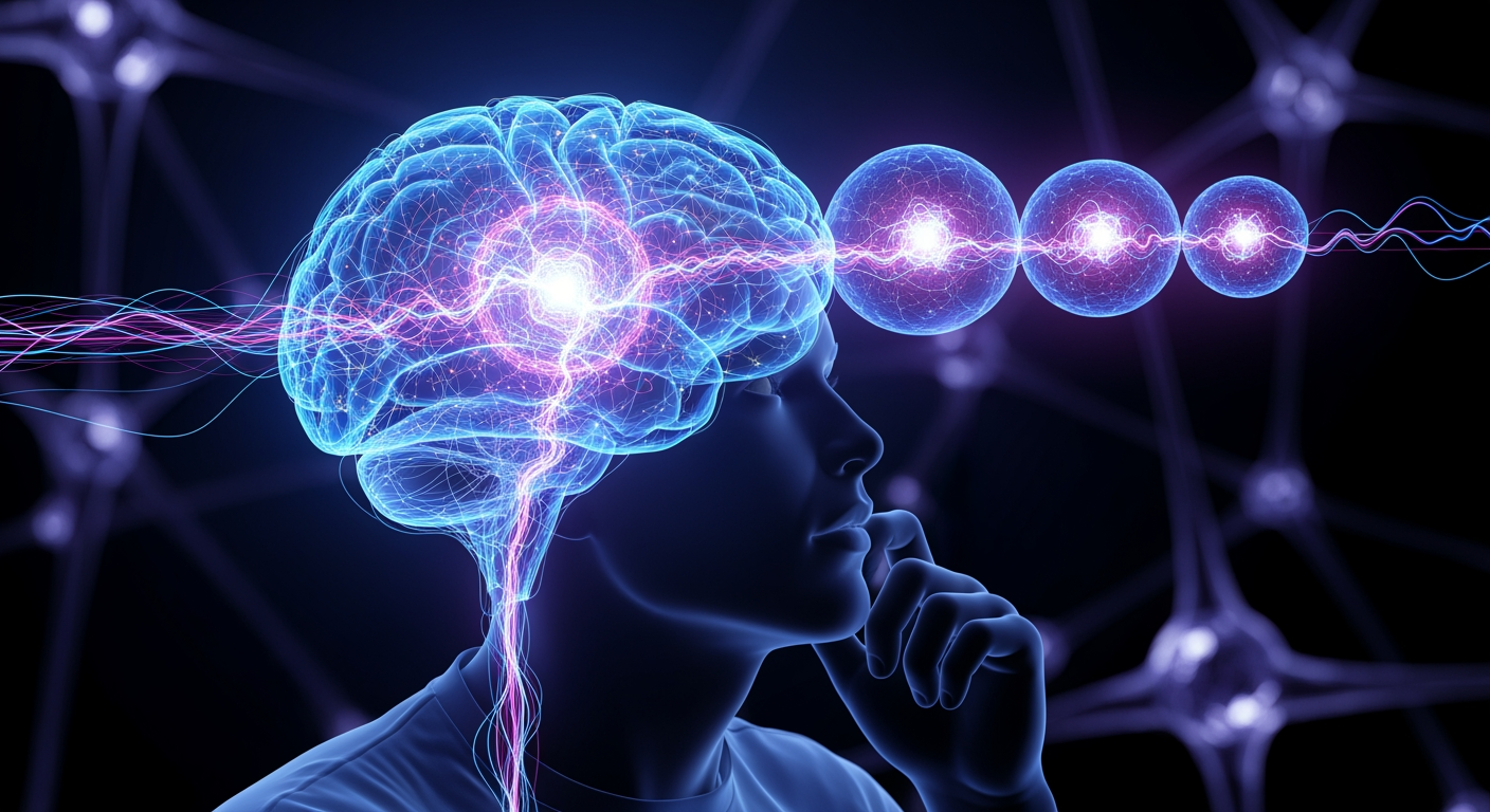 Deep Think Gemini 3 raisonnement IA