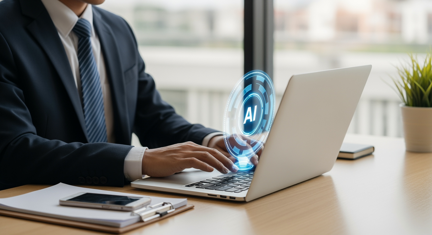 Business productivite IA automatisation