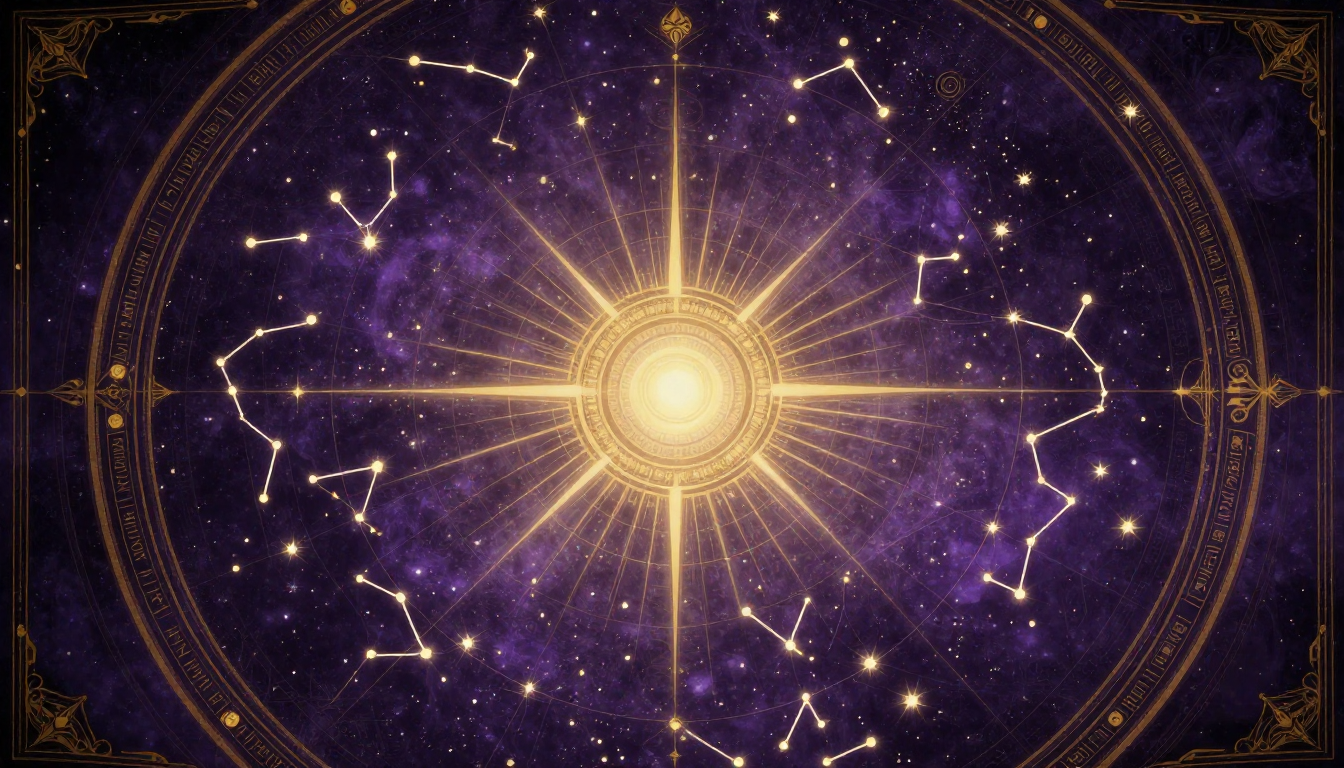 Иллюстрация к статье: Архетип Шута: Начало пути и танец с бессознательным