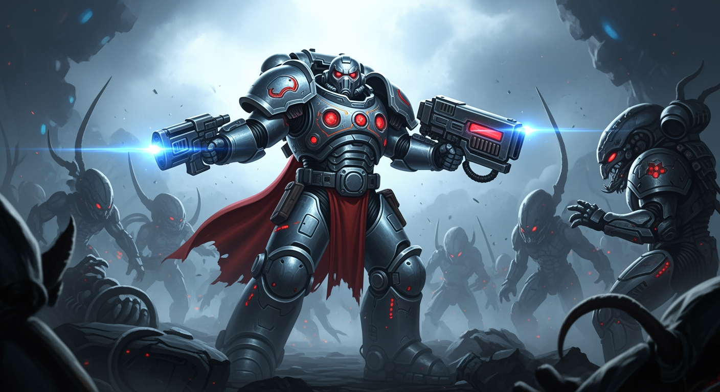 FPS StarCraft Blizzard shooter annonce BlizzCon 2026