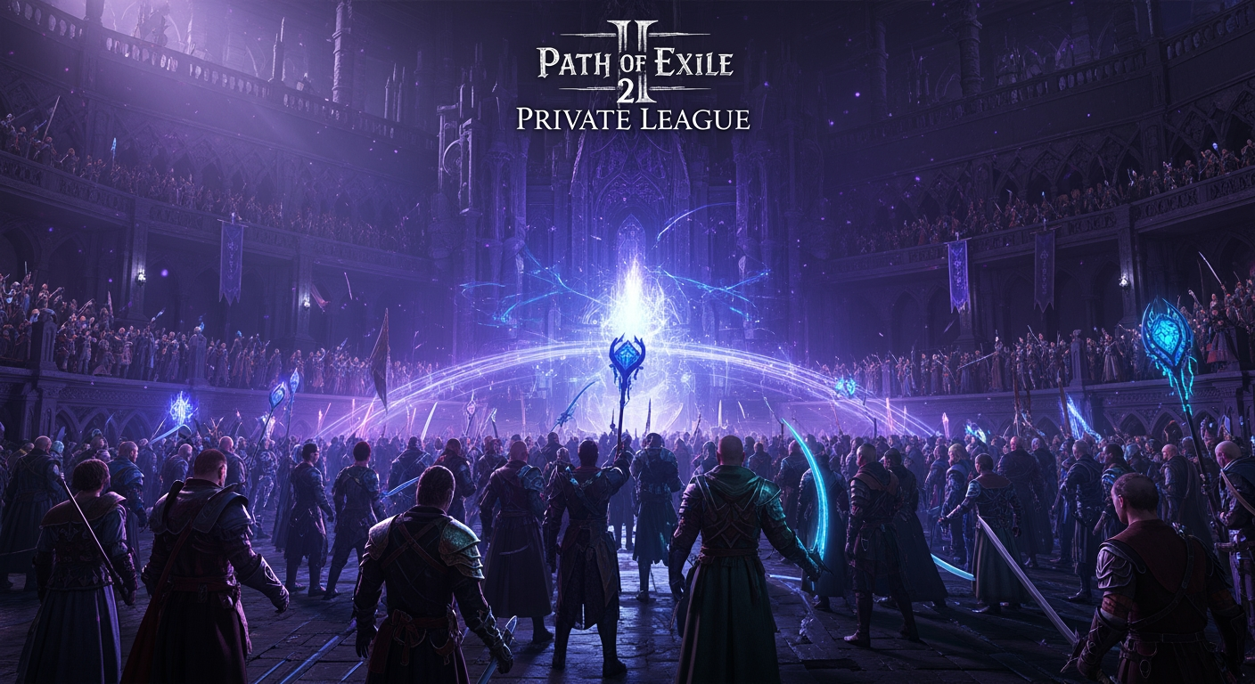 Second Wind PoE2 ligue privée record